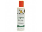 Wheelers Natural Beeswax Furniture Cream 300ml